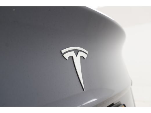 Tesla Model 3 Performance AWD 75 kWh 462pk! Navigatie, CLimate, ActivLease financial lease