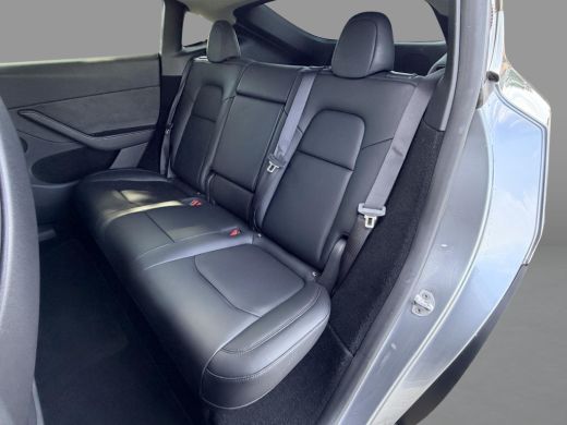 Tesla Model Y Long Range AWD 75 kWh SoH 92,1% / Full Self-Driving Capability (&euro; 7.500) / Originele Trekhaak / P... ActivLease financial lease