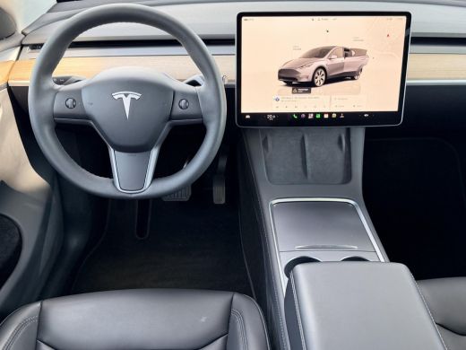 Tesla Model Y Long Range AWD 75 kWh SoH 92,1% / Full Self-Driving Capability (&euro; 7.500) / Originele Trekhaak / P... ActivLease financial lease