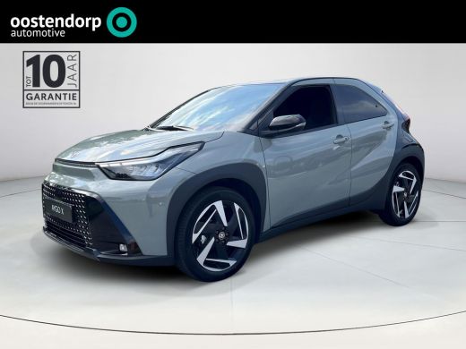 Toyota Aygo Hybrid 115 envy | JBL Pack | &euro; 1.500 extra inruilwaarde |
