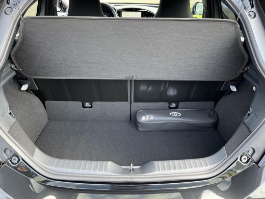 Toyota Aygo Hybrid 115 envy | JBL Pack | &euro; 1.500 extra inruilwaarde | ActivLease financial lease