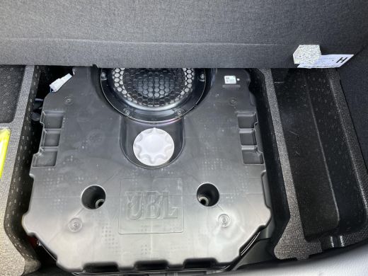 Toyota Aygo Hybrid 115 envy | JBL Pack | &euro; 1.500 extra inruilwaarde | ActivLease financial lease