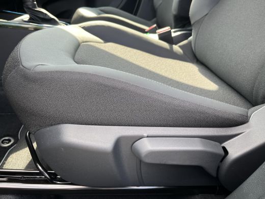 Toyota Aygo Hybrid 115 envy | JBL Pack | &euro; 1.500 extra inruilwaarde | ActivLease financial lease