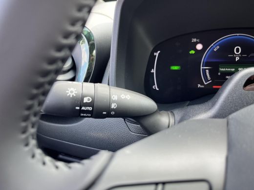 Toyota Aygo Hybrid 115 envy | JBL Pack | &euro; 1.500 extra inruilwaarde | ActivLease financial lease