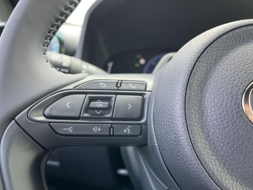 Toyota Aygo Hybrid 115 envy | JBL Pack | &euro; 1.500 extra inruilwaarde | ActivLease financial lease