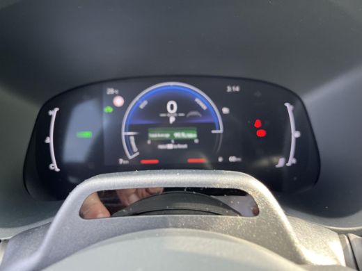 Toyota Aygo Hybrid 115 envy | JBL Pack | &euro; 1.500 extra inruilwaarde | ActivLease financial lease