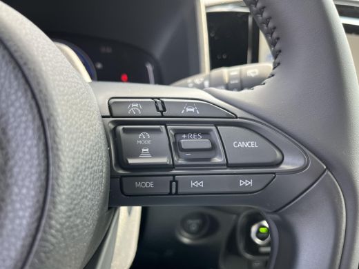 Toyota Aygo Hybrid 115 envy | JBL Pack | &euro; 1.500 extra inruilwaarde | ActivLease financial lease