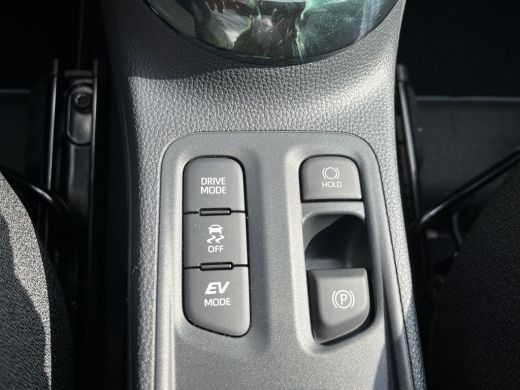Toyota Aygo Hybrid 115 envy | JBL Pack | &euro; 1.500 extra inruilwaarde | ActivLease financial lease