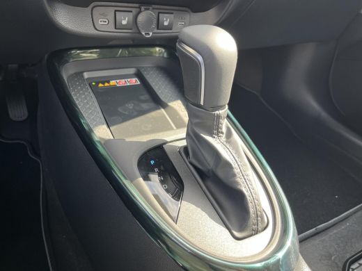 Toyota Aygo Hybrid 115 envy | JBL Pack | &euro; 1.500 extra inruilwaarde | ActivLease financial lease