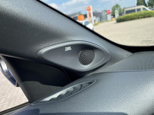Toyota Aygo Hybrid 115 envy | JBL Pack | &euro; 1.500 extra inruilwaarde | ActivLease financial lease