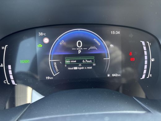 Toyota Aygo Hybrid 115 play | All-in prijs | Apple/Android | Camera | ActivLease financial lease
