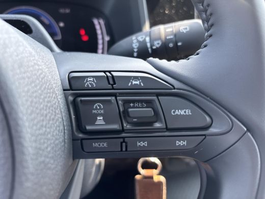Toyota Aygo Hybrid 115 play | All-in prijs | Apple/Android | Camera | ActivLease financial lease