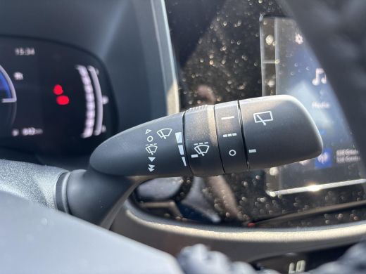 Toyota Aygo Hybrid 115 play | All-in prijs | Apple/Android | Camera | ActivLease financial lease