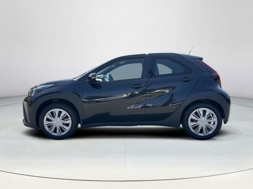 Toyota Aygo Hybrid 115 play | All-in prijs | Apple/Android | Camera | ActivLease financial lease
