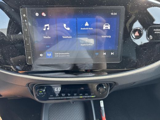 Toyota Aygo Hybrid 115 play | All-in prijs | Apple/Android | Camera | ActivLease financial lease