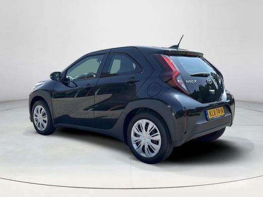 Toyota Aygo Hybrid 115 play | All-in prijs | Apple/Android | Camera | ActivLease financial lease