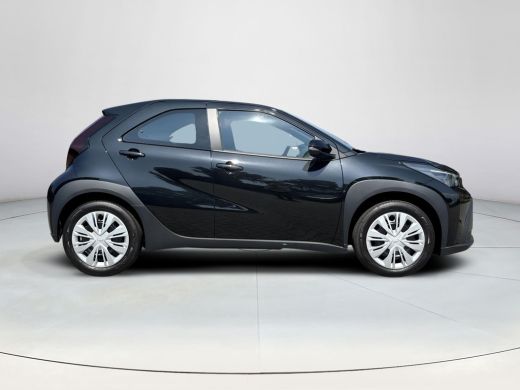 Toyota Aygo Hybrid 115 play | All-in prijs | Apple/Android | Camera | ActivLease financial lease