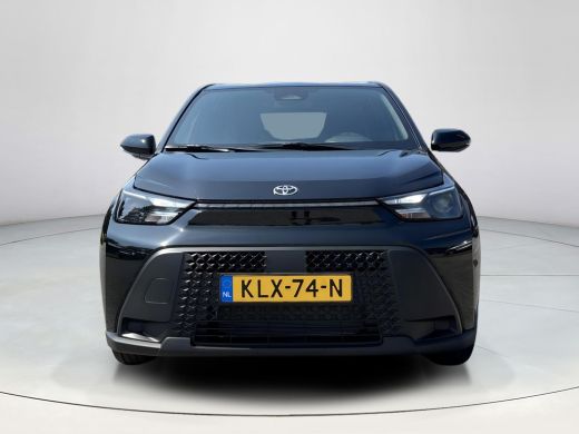 Toyota Aygo Hybrid 115 play | All-in prijs | Apple/Android | Camera | ActivLease financial lease