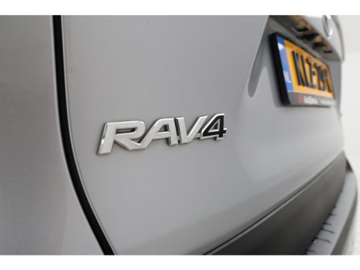 Toyota RAV4 2.5 Hybrid AWD Business Plus 222pk, Premium plus, Leer,  Climate, ActivLease financial lease
