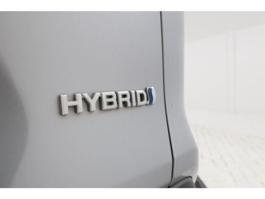 Toyota RAV4 2.5 Hybrid AWD Business Plus 222pk, Premium plus, Leer,  Climate, ActivLease financial lease