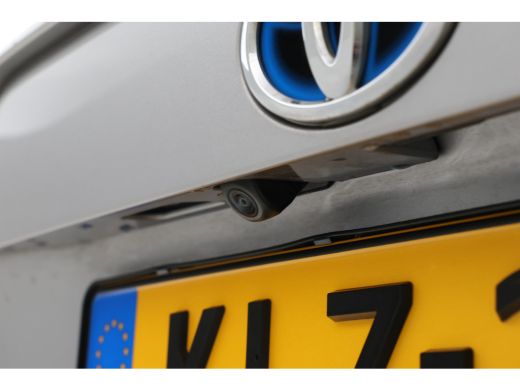Toyota RAV4 2.5 Hybrid AWD Business Plus 222pk, Premium plus, Leer,  Climate, ActivLease financial lease