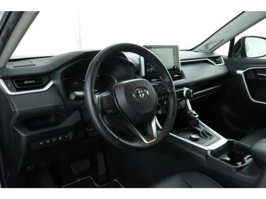Toyota RAV4 2.5 Hybrid AWD Business Plus 222pk, Premium plus, Leer,  Climate, ActivLease financial lease