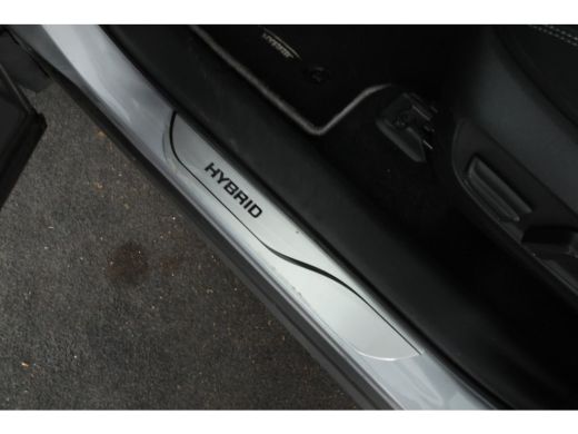 Toyota RAV4 2.5 Hybrid AWD Business Plus 222pk, Premium plus, Leer,  Climate, ActivLease financial lease