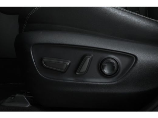 Toyota RAV4 2.5 Hybrid AWD Business Plus 222pk, Premium plus, Leer,  Climate, ActivLease financial lease