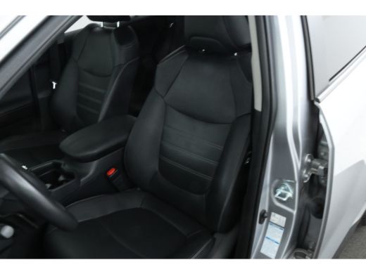 Toyota RAV4 2.5 Hybrid AWD Business Plus 222pk, Premium plus, Leer,  Climate, ActivLease financial lease