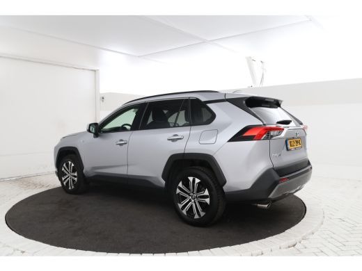 Toyota RAV4 2.5 Hybrid AWD Business Plus 222pk, Premium plus, Leer,  Climate, ActivLease financial lease