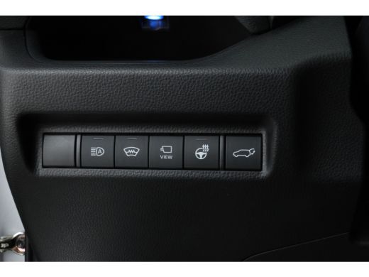 Toyota RAV4 2.5 Hybrid AWD Business Plus 222pk, Premium plus, Leer,  Climate, ActivLease financial lease