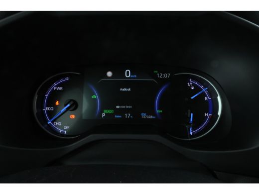 Toyota RAV4 2.5 Hybrid AWD Business Plus 222pk, Premium plus, Leer,  Climate, ActivLease financial lease