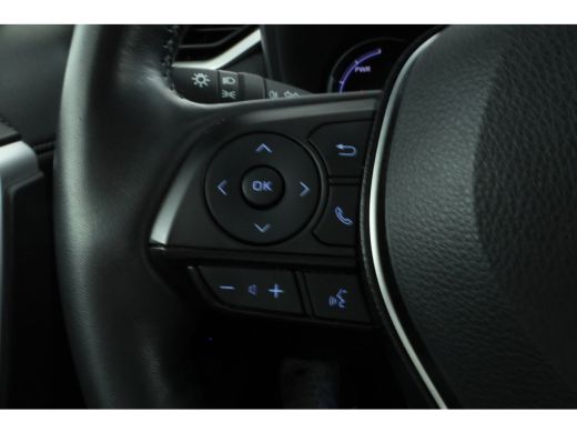 Toyota RAV4 2.5 Hybrid AWD Business Plus 222pk, Premium plus, Leer,  Climate, ActivLease financial lease