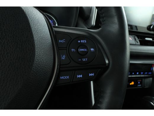 Toyota RAV4 2.5 Hybrid AWD Business Plus 222pk, Premium plus, Leer,  Climate, ActivLease financial lease