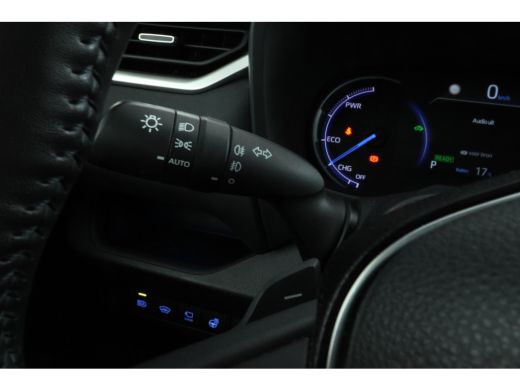 Toyota RAV4 2.5 Hybrid AWD Business Plus 222pk, Premium plus, Leer,  Climate, ActivLease financial lease