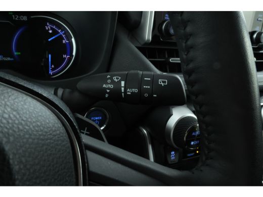 Toyota RAV4 2.5 Hybrid AWD Business Plus 222pk, Premium plus, Leer,  Climate, ActivLease financial lease