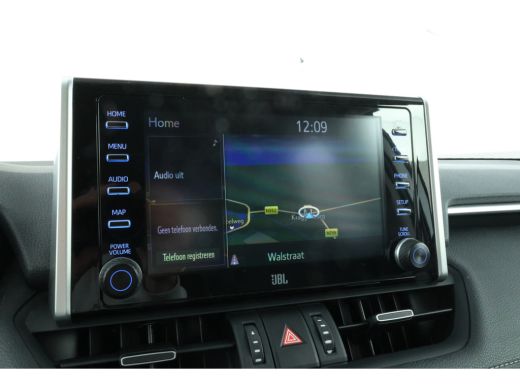 Toyota RAV4 2.5 Hybrid AWD Business Plus 222pk, Premium plus, Leer,  Climate, ActivLease financial lease