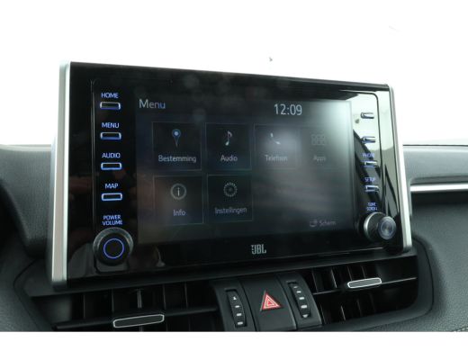 Toyota RAV4 2.5 Hybrid AWD Business Plus 222pk, Premium plus, Leer,  Climate, ActivLease financial lease