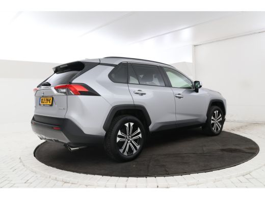Toyota RAV4 2.5 Hybrid AWD Business Plus 222pk, Premium plus, Leer,  Climate, ActivLease financial lease