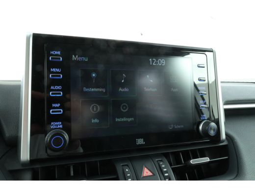 Toyota RAV4 2.5 Hybrid AWD Business Plus 222pk, Premium plus, Leer,  Climate, ActivLease financial lease