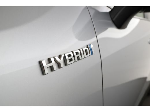 Toyota RAV4 2.5 Hybrid AWD Business Plus 222pk, Premium plus, Leer,  Climate, ActivLease financial lease