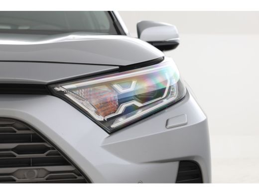 Toyota RAV4 2.5 Hybrid AWD Business Plus 222pk, Premium plus, Leer,  Climate, ActivLease financial lease