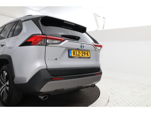 Toyota RAV4 2.5 Hybrid AWD Business Plus 222pk, Premium plus, Leer,  Climate, ActivLease financial lease