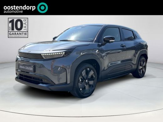 Toyota Urban Cruiser Executive 61 kWh | All-in prijs | ActivLease financial lease