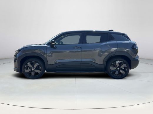 Toyota Urban Cruiser Executive 61 kWh | All-in prijs | ActivLease financial lease