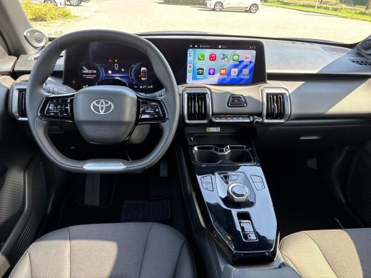 Toyota Urban Cruiser Executive 61 kWh | All-in prijs | ActivLease financial lease