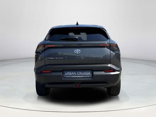 Toyota Urban Cruiser Executive 61 kWh | All-in prijs | ActivLease financial lease
