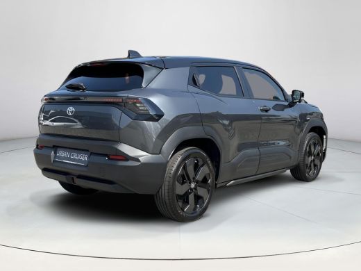 Toyota Urban Cruiser Executive 61 kWh | All-in prijs | ActivLease financial lease