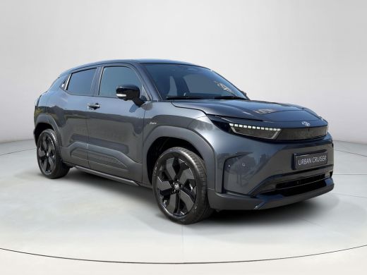 Toyota Urban Cruiser Executive 61 kWh | All-in prijs | ActivLease financial lease