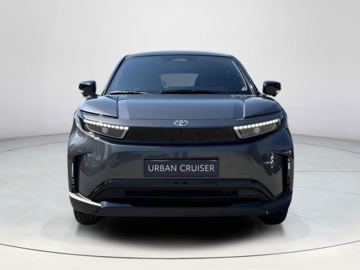 Toyota Urban Cruiser Executive 61 kWh | All-in prijs | ActivLease financial lease